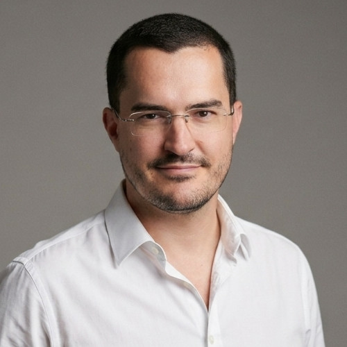 Timm Meisinger portrait